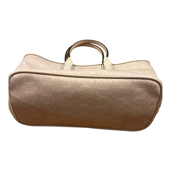 MICHAEL KORS pink Tote Bag - Picture 2 of 4